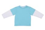 Kid's Double Sleeve T-shirt