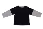 Kid's Double Sleeve T-shirt