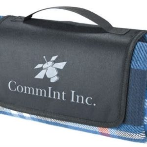 Barrington Picnic Rug