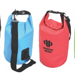 Aqua Dry Bag, 10 litre