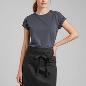 Short Waisted Apron