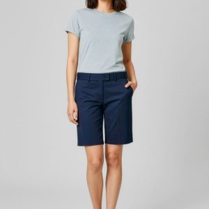 Womens Detroit Short