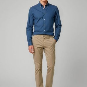 Mens Lawson Chino Pant
