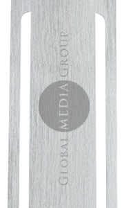 Biz Clip - Rectangle - INDENT