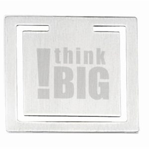 Biz Clip - Square - INDENT