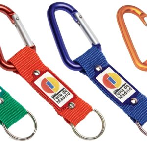 Glacier Combo K/Ring- Indent- Dome Print