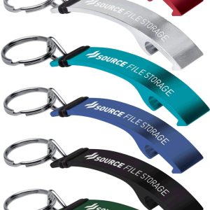 Ale Bottle Opener - Indent