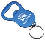 Pilsner Bottle Opener - Indent