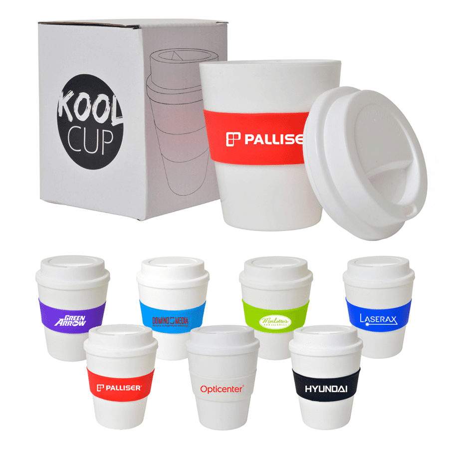 Kool 355mL Cup (Large)