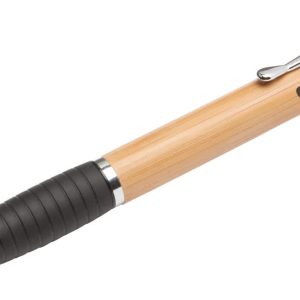 Bamboo Gripper Pen