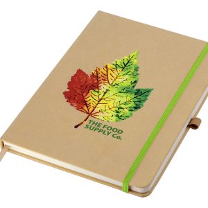 Eco Plus A5 Notebook
