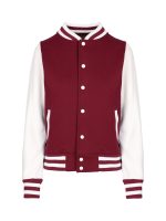 Womens/Junior Varsity Jacket