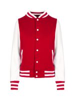 Womens/Junior Varsity Jacket
