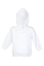 Baby Fleece Hoodie
