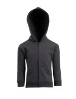 Fleece baby Zip Hoodie