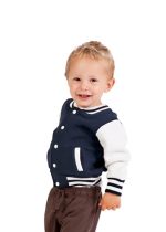 Babies Varsity Jacket