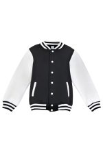 Babies Varsity Jacket
