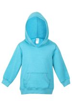 Babies Heather Hoodie