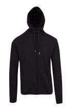 Mens 320gsm Soft cotton/bonded polar fleece Hoodie