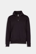 Men's Enterprise Half Zip Fleece