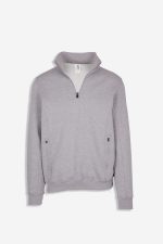 Men's Enterprise Half Zip Fleece