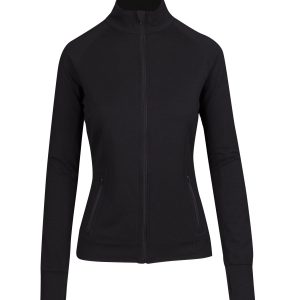 Womens Greatness Heather Jacket