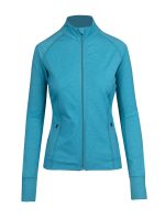 Womens Greatness Heather Jacket