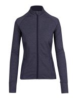Womens Greatness Heather Jacket