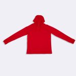 Men's / Unisex FUSION T-shirt Hoodie