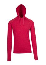 Men's / Unisex FUSION T-shirt Hoodie