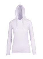 Women's fusion T-shirt Hoodie