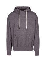 Mens Greatness Heather Hoodie