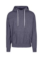 Mens Greatness Heather Hoodie