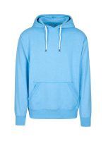 Mens Greatness Heather Hoodie