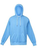 Mens Greatness Heather Zip Hoodie