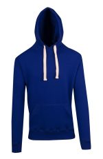 Mens Brushed Heavy Fleece Hoodie