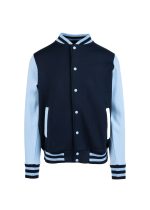 Mens Varsity Jacket