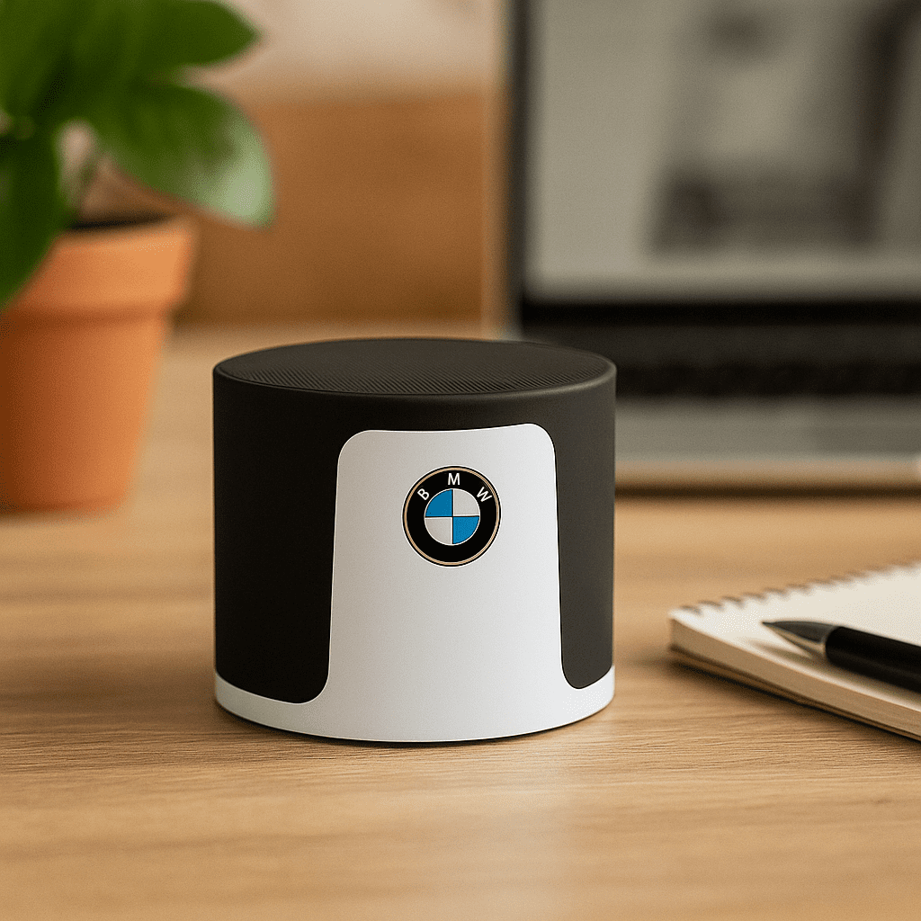 Echo Wireless Speaker