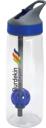 Florida Water Bottle