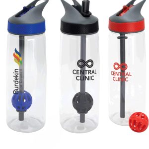 Florida Water Bottle