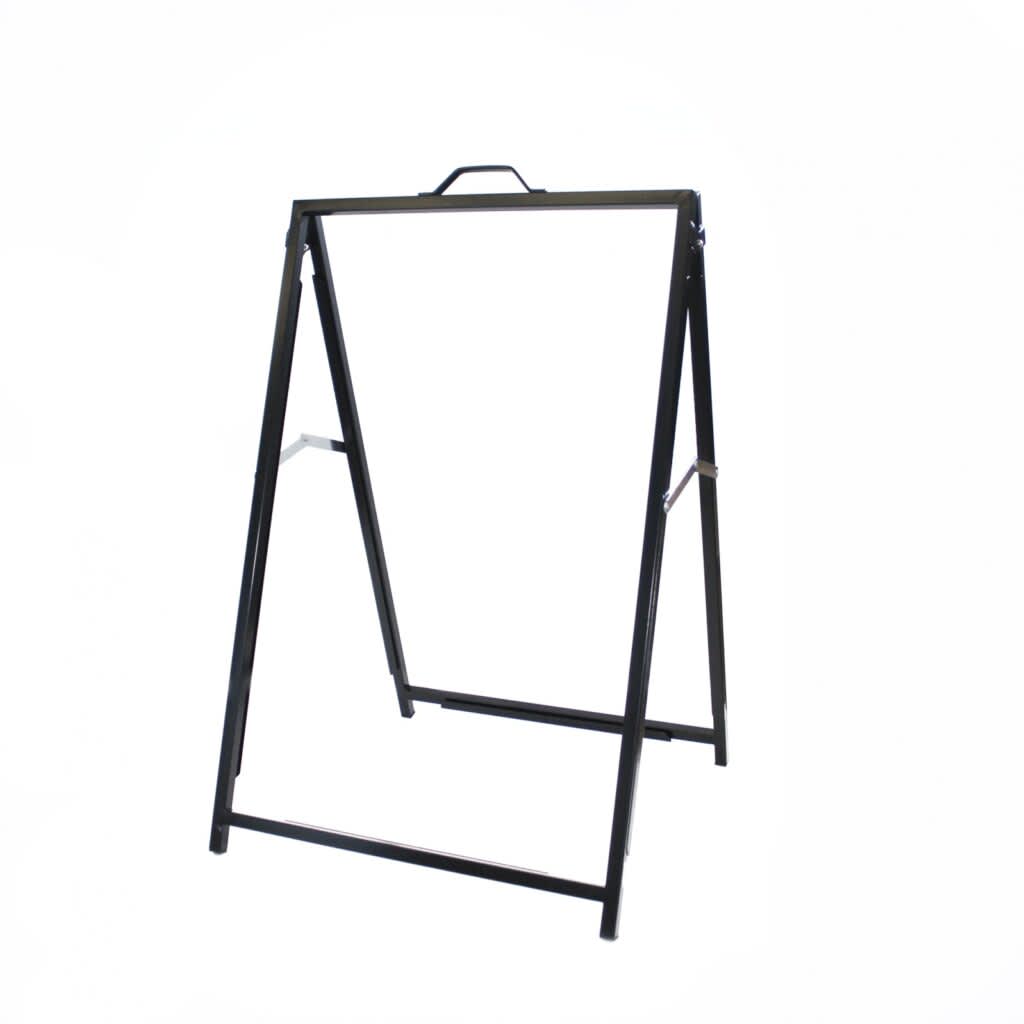 Corflute Insert A Frames / A-Frame