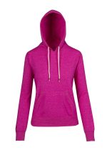 Womens/Junior Greatness Heather Hoodie