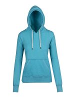 Womens/Junior Greatness Heather Hoodie