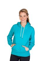Womens/Junior Greatness Heather Hoodie