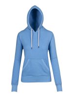 Womens/Junior Greatness Heather Hoodie