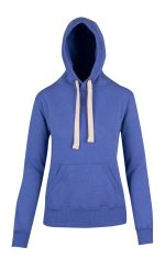 Womens/Juniors Heavy Fleece Hoodie