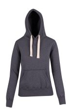 Womens/Juniors Heavy Fleece Hoodie