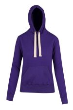 Womens/Juniors Heavy Fleece Hoodie
