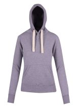 Womens/Juniors Heavy Fleece Hoodie