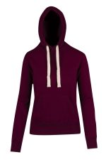 Womens/Juniors Heavy Fleece Hoodie